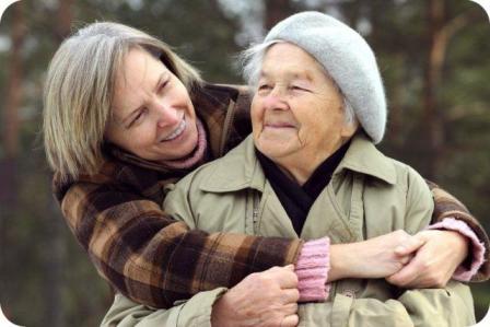 ליווי רוחני לאוכלוסיה המבוגרת